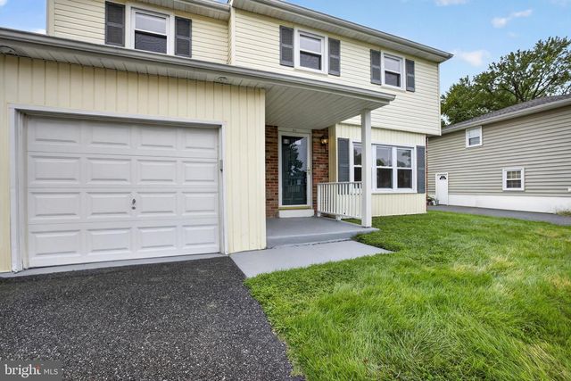 211 S DILLWYN RD, Newark, DE 19711