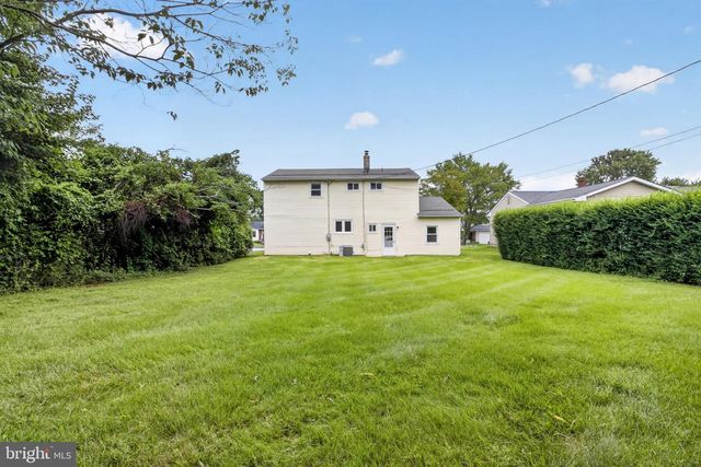 211 S DILLWYN RD, Newark, DE 19711