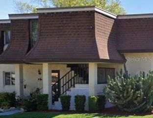 7020 COGNAC DRIVE 4, New Port Richey, FL 34653