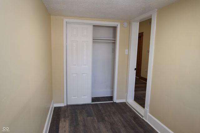 815 W Pike Street, Crawfordsville, IN 47933