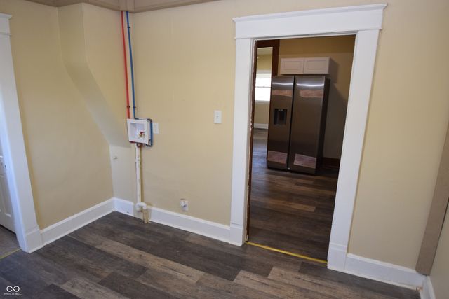 815 W Pike Street, Crawfordsville, IN 47933