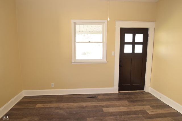 815 W Pike Street, Crawfordsville, IN 47933