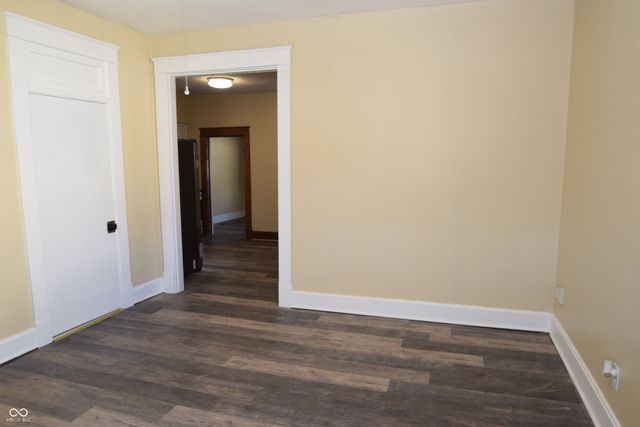 815 W Pike Street, Crawfordsville, IN 47933