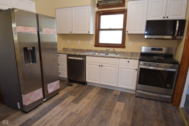 815 W Pike Street, Crawfordsville, IN 47933