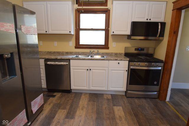 815 W Pike Street, Crawfordsville, IN 47933