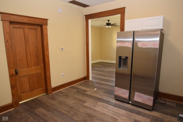 815 W Pike Street, Crawfordsville, IN 47933