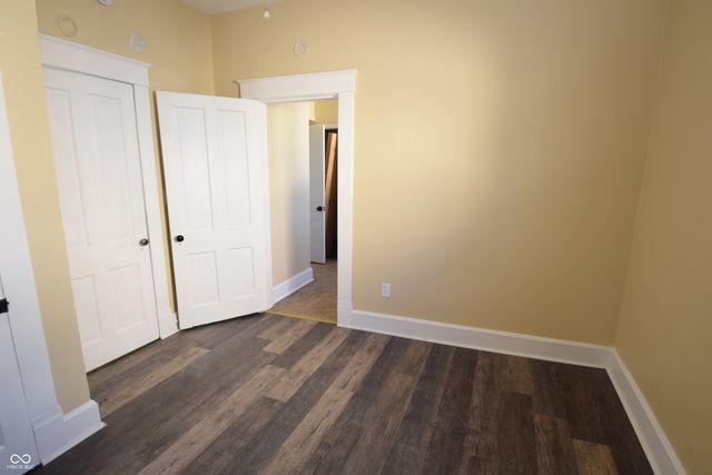 815 W Pike Street, Crawfordsville, IN 47933