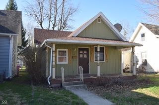 815 W Pike Street, Crawfordsville, IN 47933