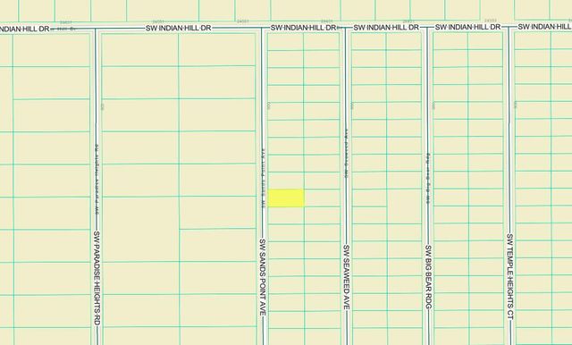 Tbd Sw Sands Point Ave, Dunnellon, FL 34431