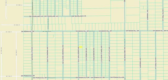 Tbd Sw Sands Point Ave, Dunnellon, FL 34431