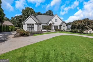6815 Sunbriar Drive, Cumming, GA 30040