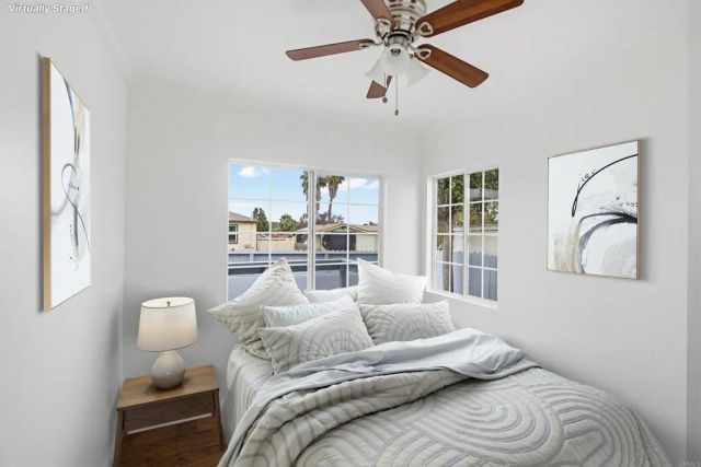4845 Wightman Street, San Diego, CA 92105