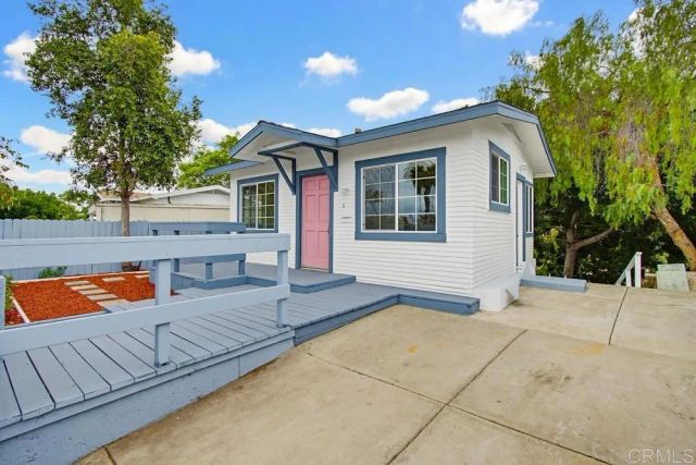4845 Wightman Street, San Diego, CA 92105