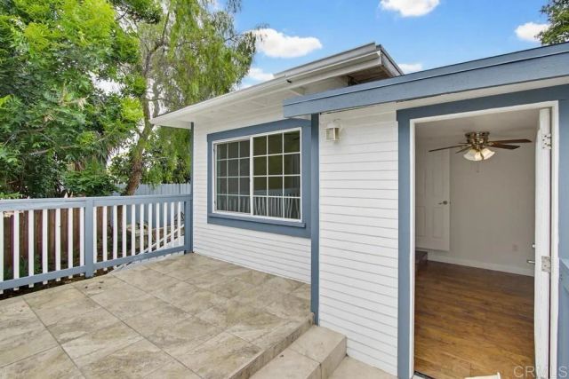 4845 Wightman Street, San Diego, CA 92105