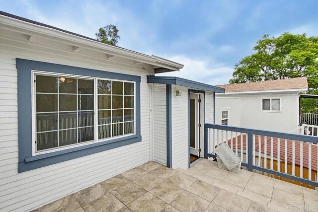 4845 Wightman Street, San Diego, CA 92105
