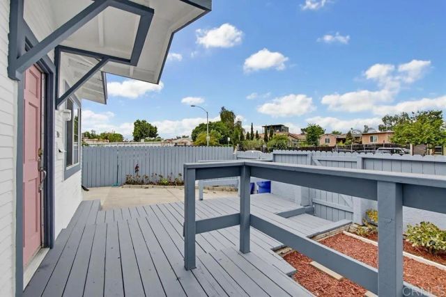 4845 Wightman Street, San Diego, CA 92105