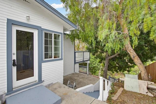 4845 Wightman Street, San Diego, CA 92105