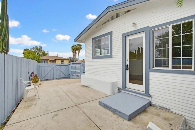 4845 Wightman Street, San Diego, CA 92105