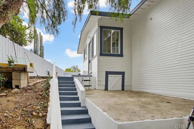 4845 Wightman Street, San Diego, CA 92105
