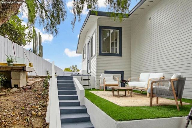 4845 Wightman Street, San Diego, CA 92105