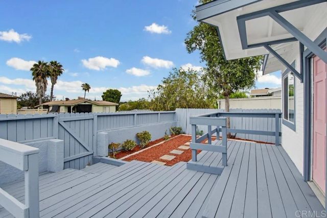 4845 Wightman Street, San Diego, CA 92105