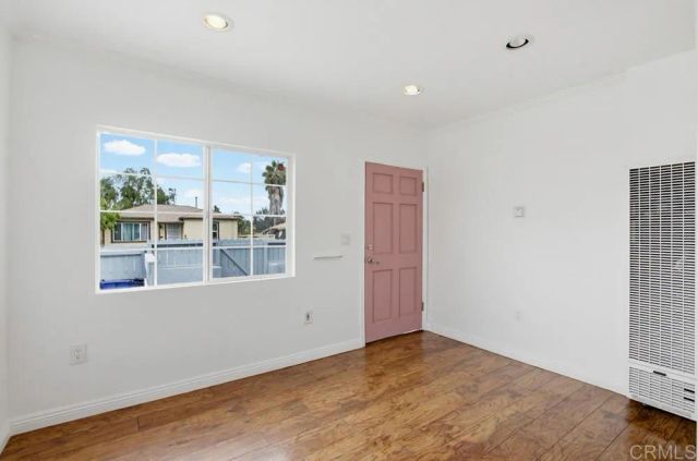 4845 Wightman Street, San Diego, CA 92105