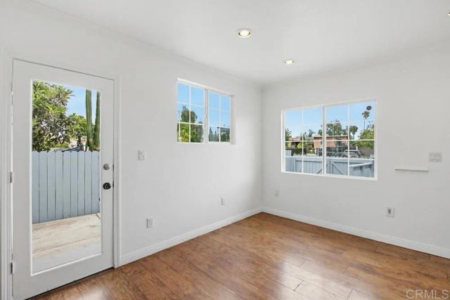 4845 Wightman Street, San Diego, CA 92105