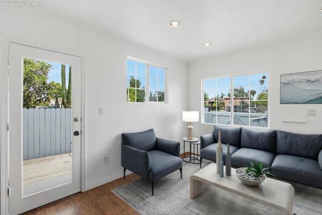 4845 Wightman Street, San Diego, CA 92105