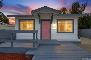 4845 Wightman Street, San Diego, CA 92105