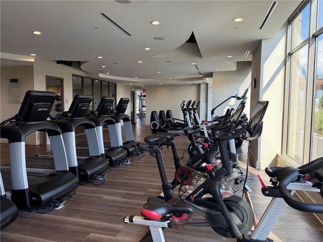 270 17th Street NW 2207, Atlanta, GA 30363