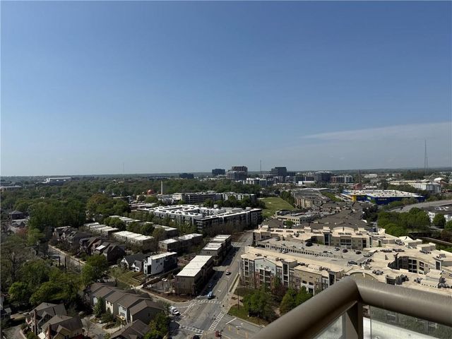 270 17th Street NW 2207, Atlanta, GA 30363