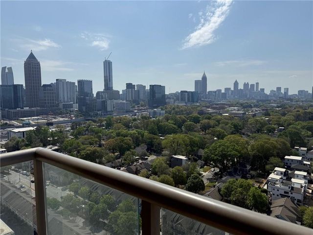 270 17th Street NW 2207, Atlanta, GA 30363