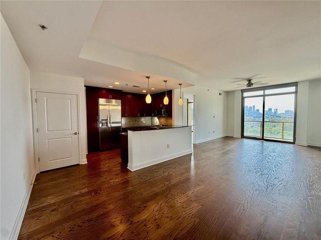 270 17th Street NW 2207, Atlanta, GA 30363