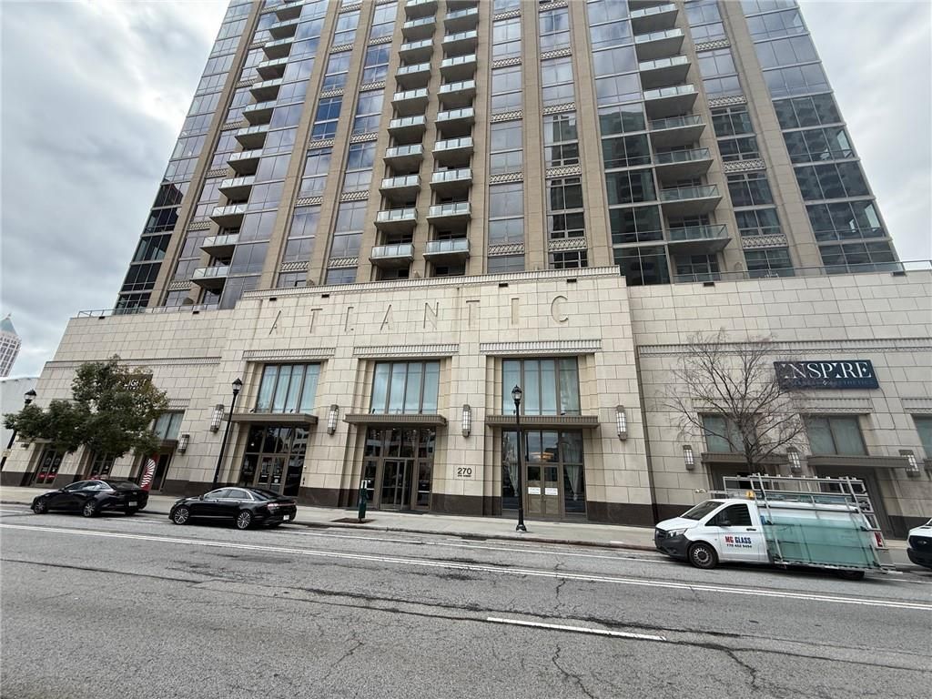 270 17th Street NW 2207, Atlanta, GA 30363