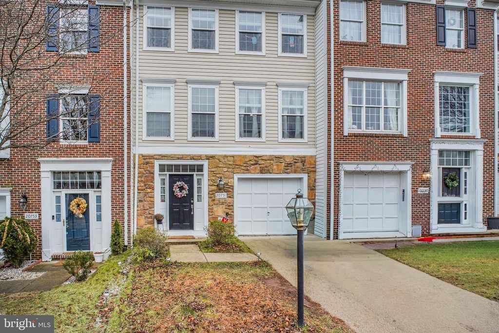 20751 BRIDAL VEIL FALLS TER, Sterling, VA 20165