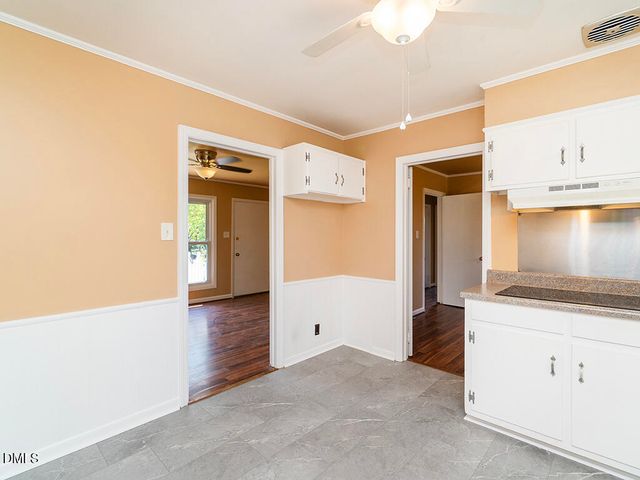 1901 Lynnwood Drive, Burlington, NC 27215