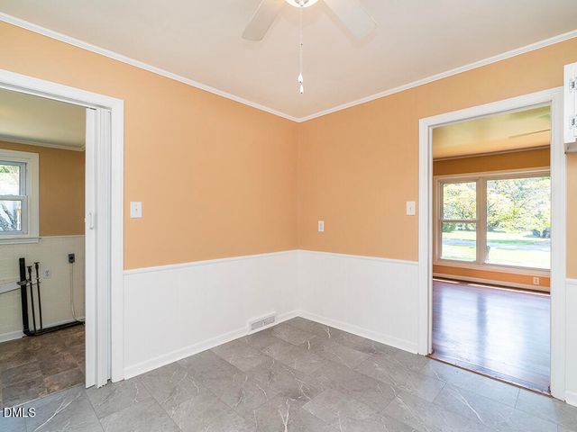 1901 Lynnwood Drive, Burlington, NC 27215