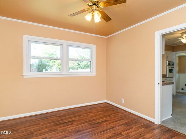 1901 Lynnwood Drive, Burlington, NC 27215