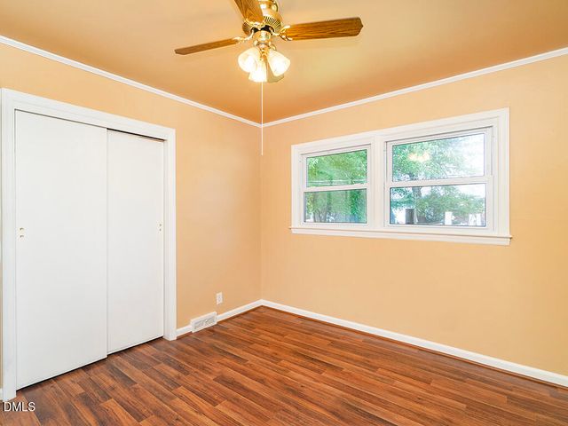 1901 Lynnwood Drive, Burlington, NC 27215