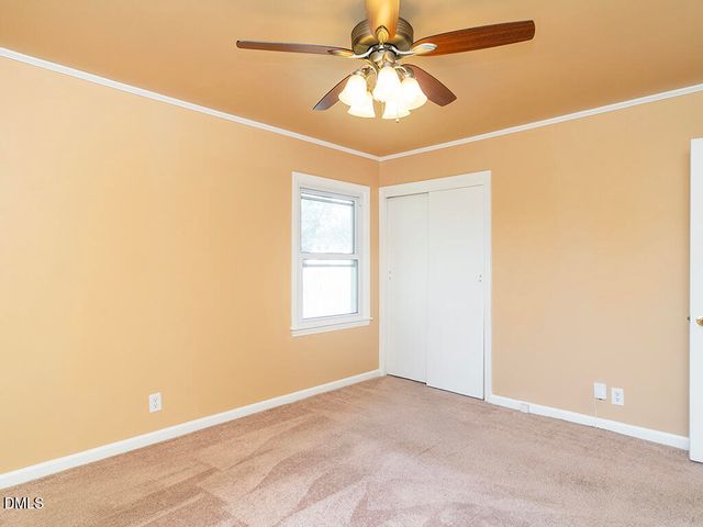 1901 Lynnwood Drive, Burlington, NC 27215
