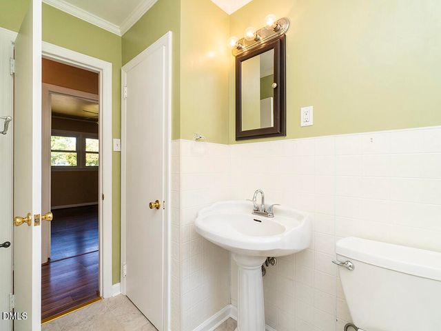 1901 Lynnwood Drive, Burlington, NC 27215
