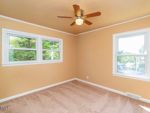 1901 Lynnwood Drive, Burlington, NC 27215