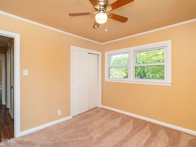 1901 Lynnwood Drive, Burlington, NC 27215