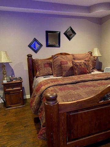 1803 Lafayette Lane, Cove, TX 77523