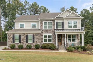 2405 Flume Gate Drive, Raleigh, NC 27603