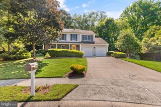 1401 EMILY CT E, Abingdon, MD 21009