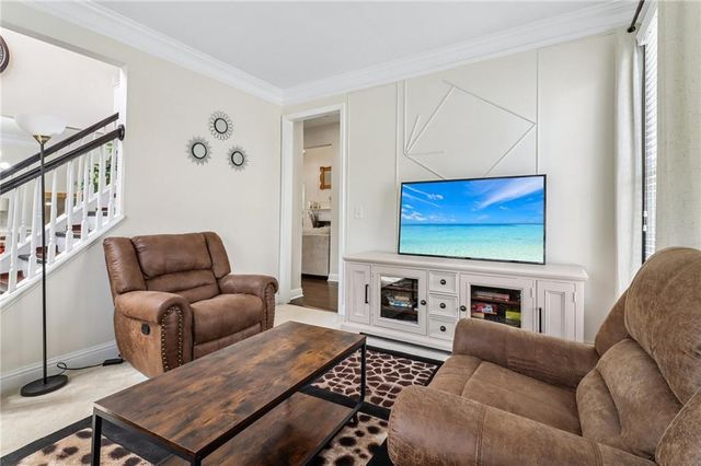 1791 Heatherglade Lane, Lawrenceville, GA 30045