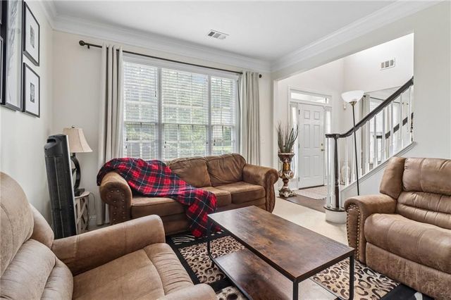 1791 Heatherglade Lane, Lawrenceville, GA 30045