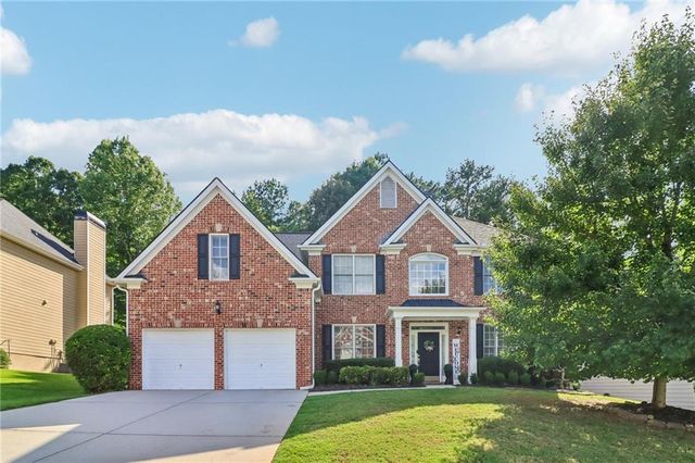 1791 Heatherglade Lane, Lawrenceville, GA 30045