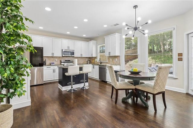 1791 Heatherglade Lane, Lawrenceville, GA 30045